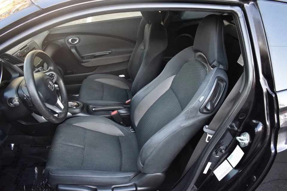 2014 Honda CR-Z - Image 10 of 20