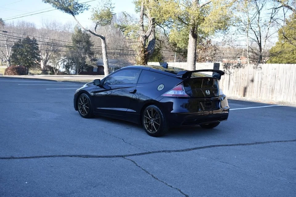 2014 Honda CR-Z - Image 4 of 20