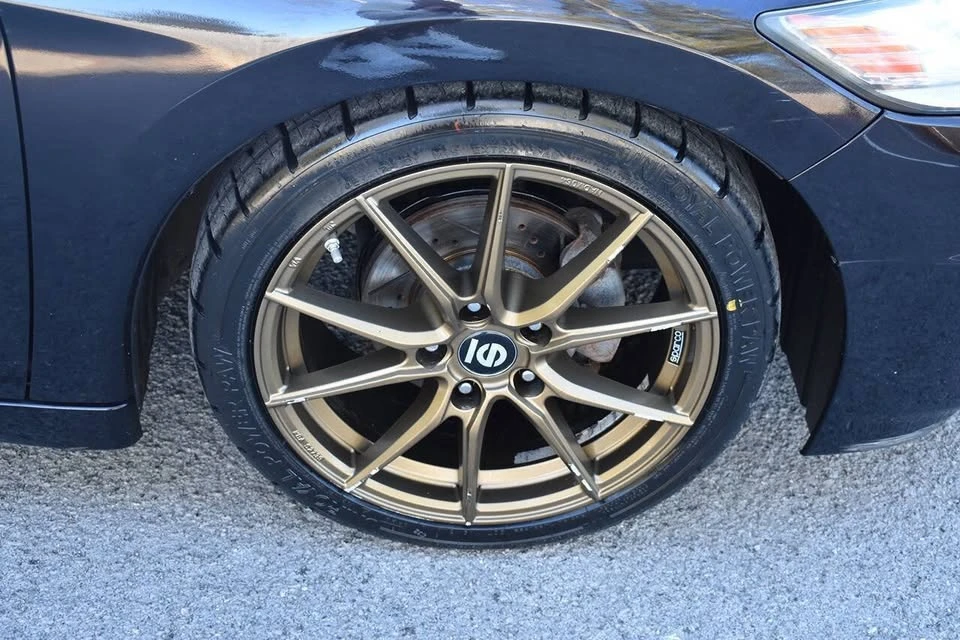 2014 Honda CR-Z - Image 19 of 20