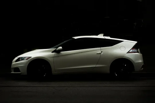 2014 Honda CR-Z 6MT
