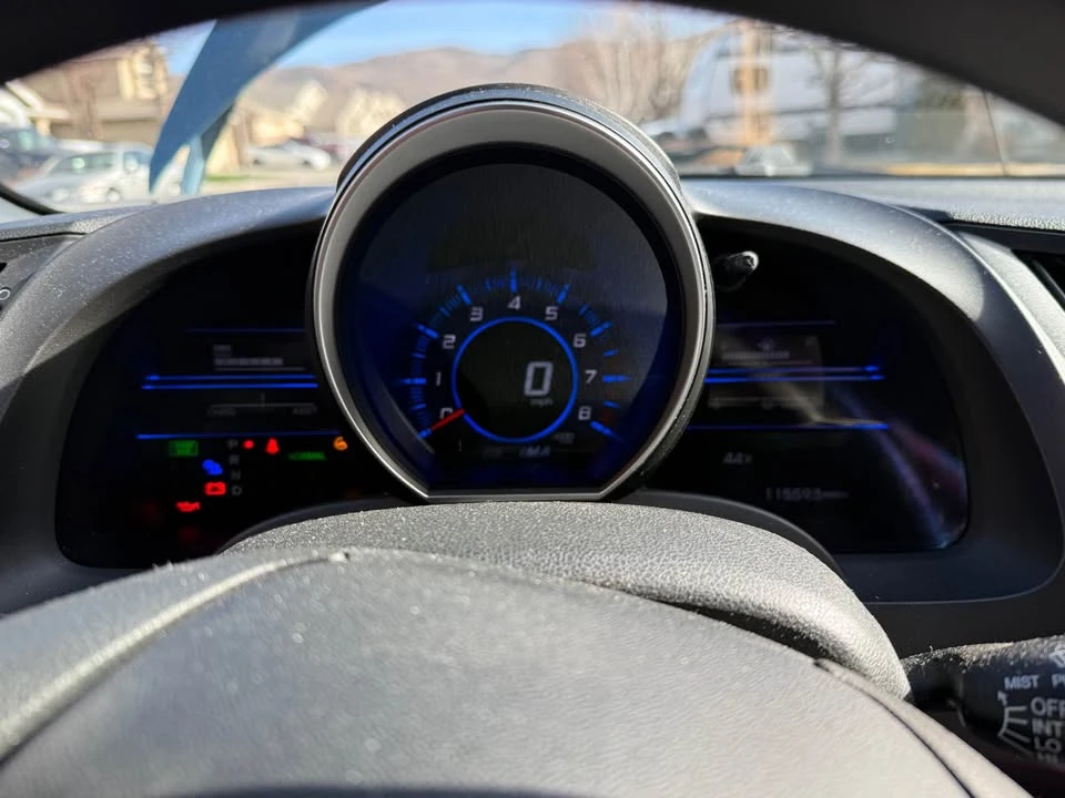 2014 Honda CR-Z - Image 9 of 9