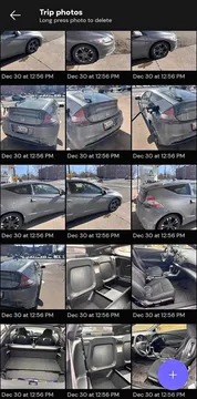 2014 Honda CR-Z Coupe 2D