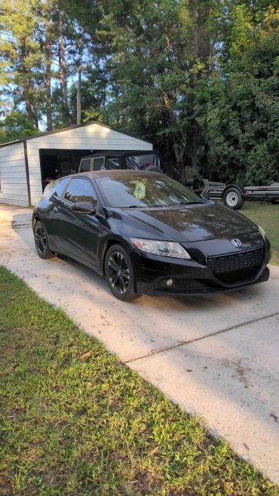 2014 Honda CR-Z - Image 3 of 6