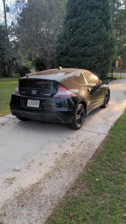 2014 Honda CR-Z - Image 6 of 6