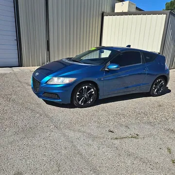 2014 Honda CR-Z Coupe 2D