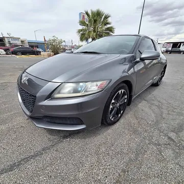 2014 Honda CR-Z Coupe 2D