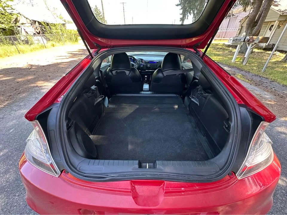 2014 Honda CR-Z - Image 7 of 14