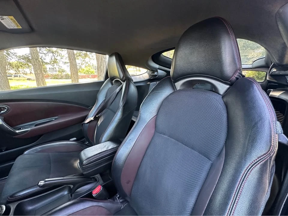 2014 Honda CR-Z - Image 10 of 14
