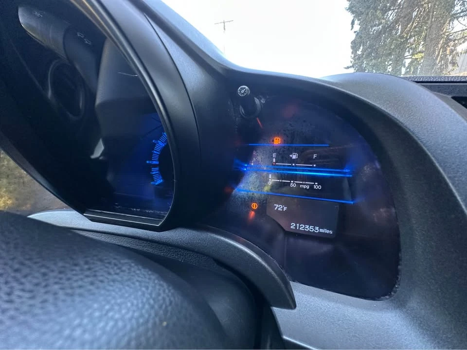 2014 Honda CR-Z - Image 14 of 14