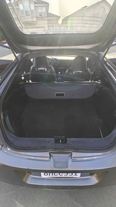 2014 Honda CR-Z - Image 6 of 15