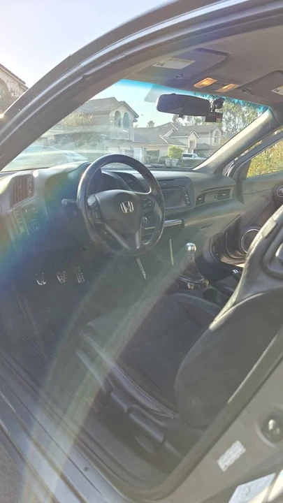 2014 Honda CR-Z - Image 8 of 15