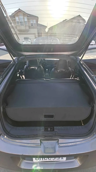 2014 Honda CR-Z - Image 7 of 15