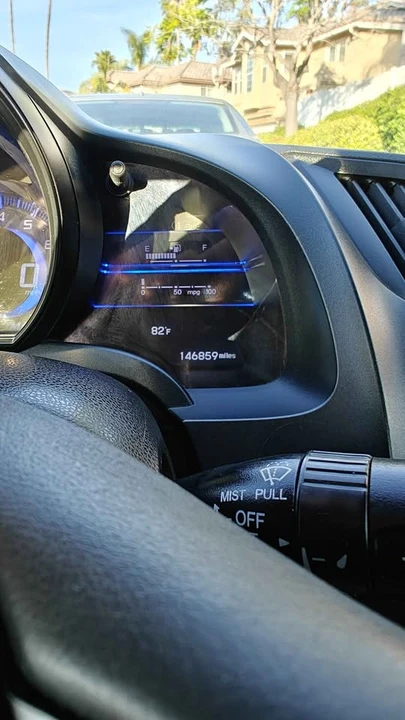 2014 Honda CR-Z - Image 12 of 15