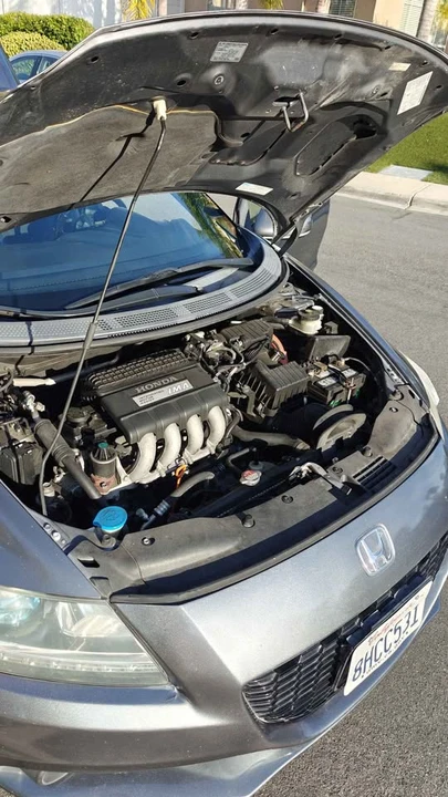 2014 Honda CR-Z - Image 4 of 15