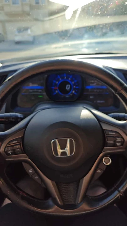 2014 Honda CR-Z - Image 10 of 15