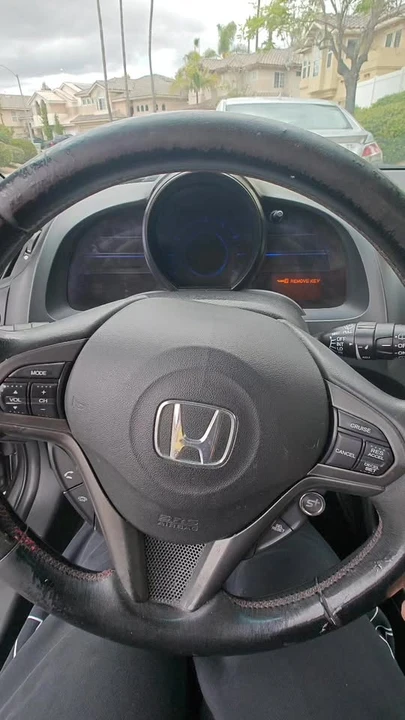 2014 Honda CR-Z - Image 15 of 15