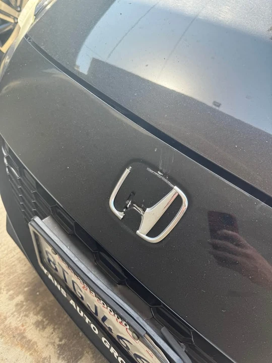 2014 Honda CR-Z - Image 8 of 10