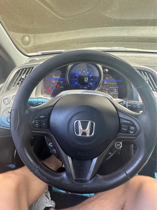 2014 Honda CR-Z - Image 6 of 10