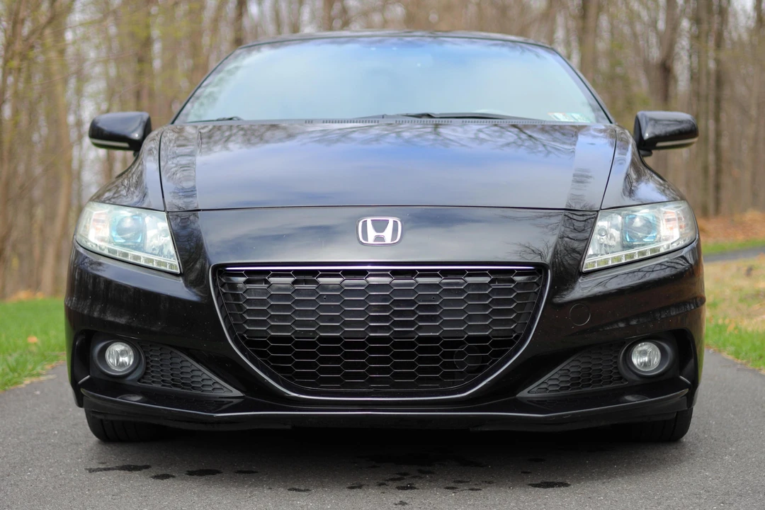 2014 Honda CR-Z - Image 2 of 5