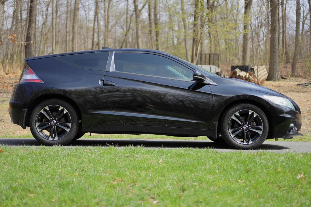2014 Honda CR-Z - Image 3 of 5