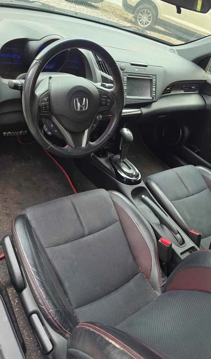 2014 Honda CR-Z - Image 3 of 8