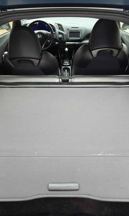 2014 Honda CR-Z - Image 6 of 8
