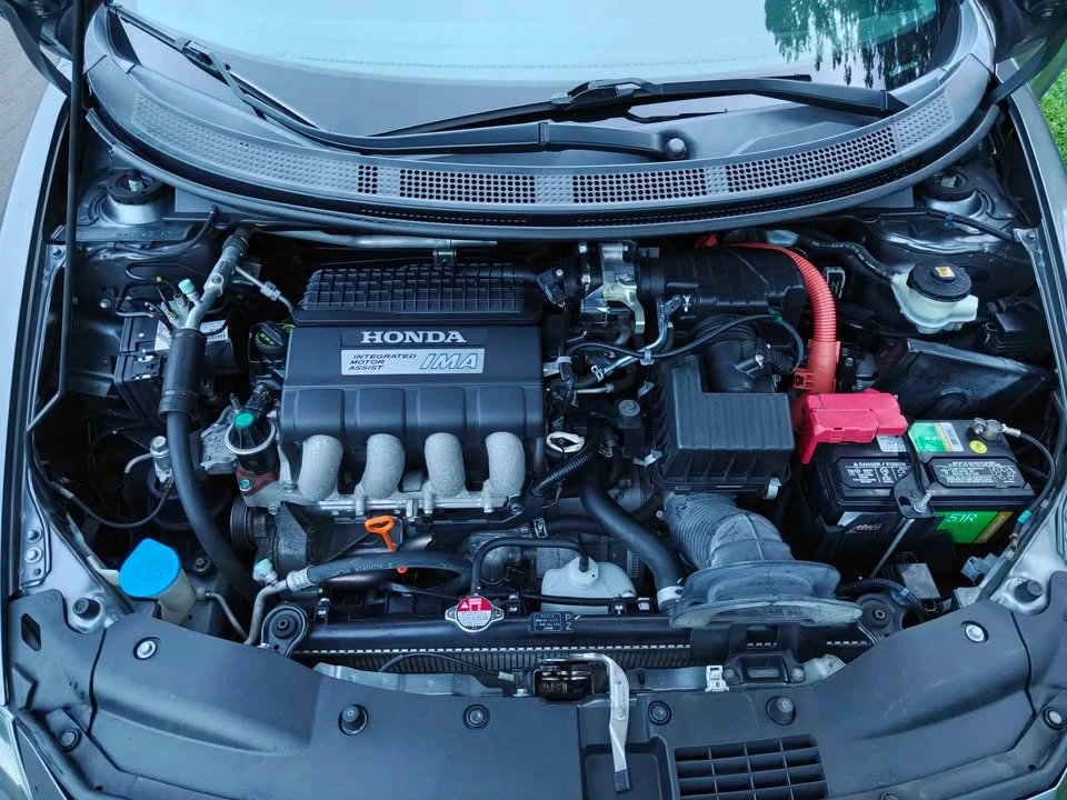 2014 Honda CR-Z - Image 10 of 10