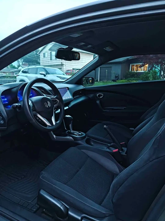2014 Honda CR-Z - Image 8 of 10