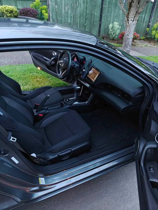 2014 Honda CR-Z - Image 9 of 10