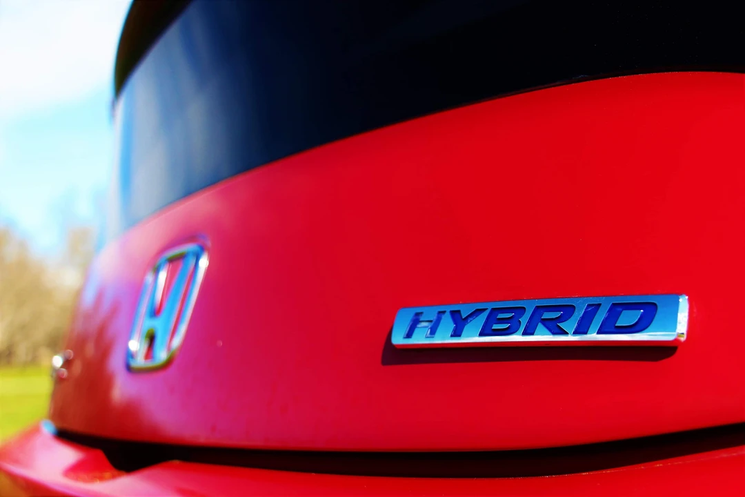 2014 Honda CR-Z - Image 17 of 31