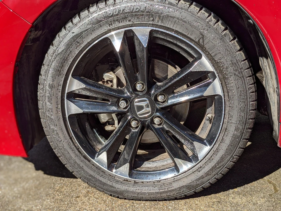 2014 Honda CR-Z - Image 26 of 31
