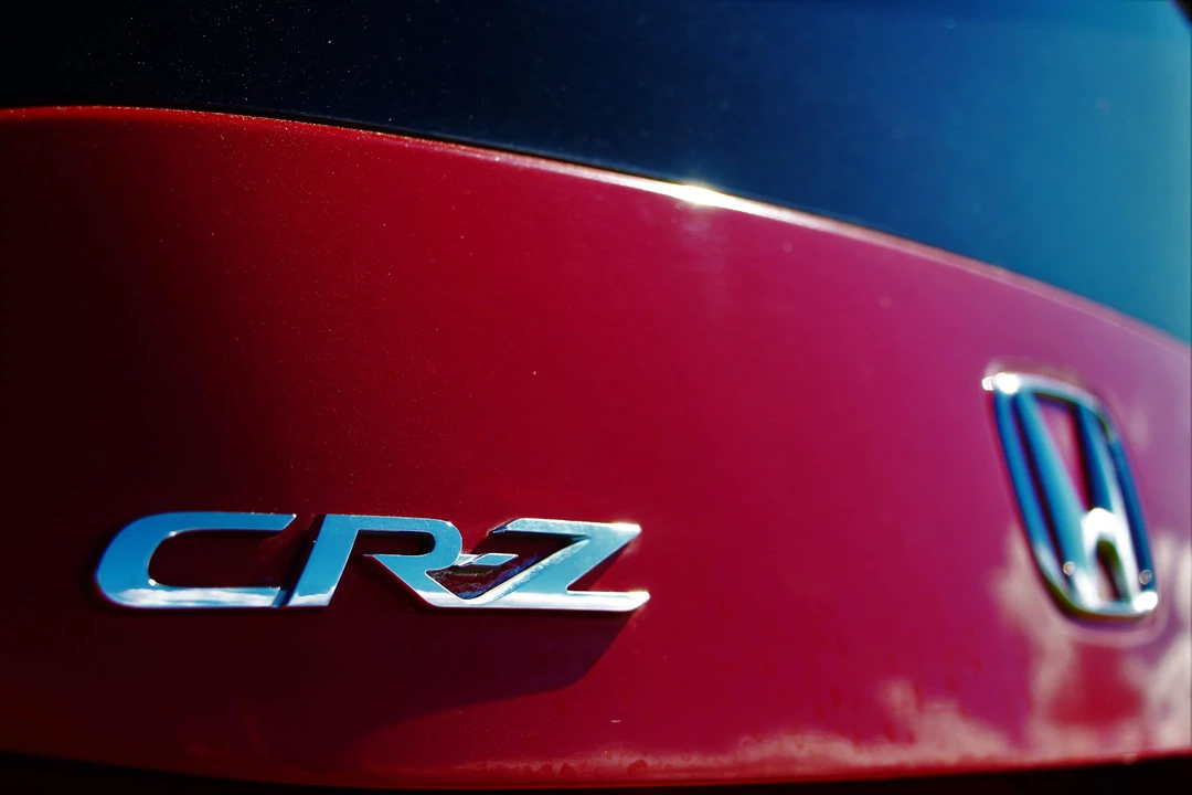 2014 Honda CR-Z - Image 18 of 31