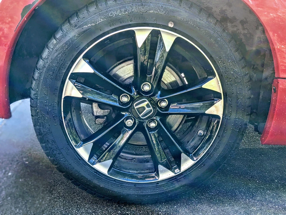 2014 Honda CR-Z - Image 24 of 31
