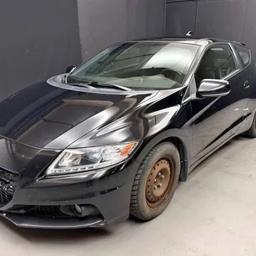 2014 Honda CR-Z Premium Package