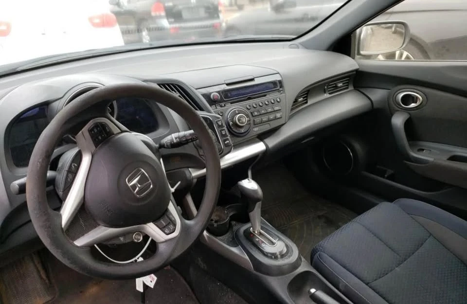 2014 Honda CR-Z - Image 7 of 8