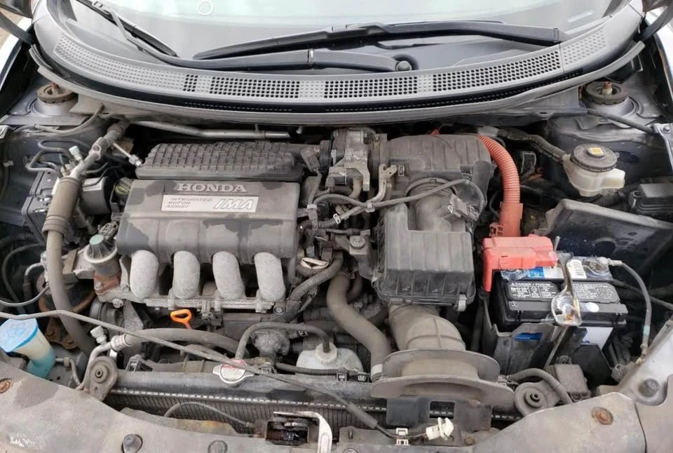 2014 Honda CR-Z - Image 8 of 8