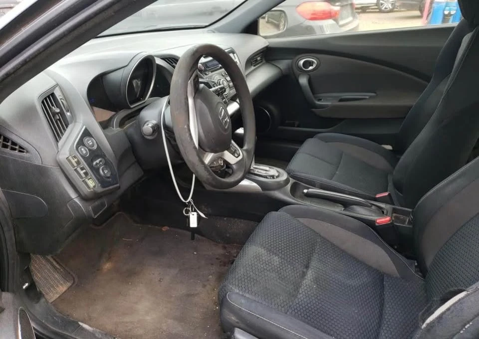 2014 Honda CR-Z - Image 6 of 8
