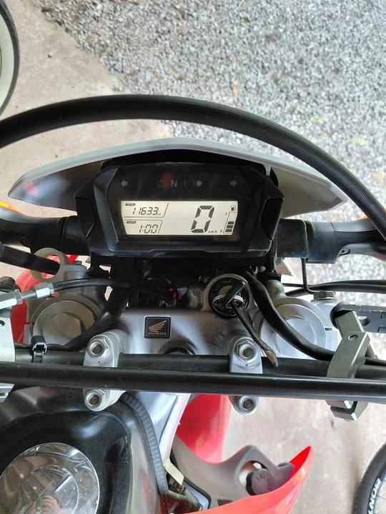 2014 Honda CRF - Image 4 of 5