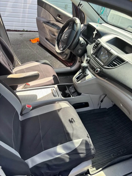 2014 Honda CR-V 4th Gen - Image 10 of 10