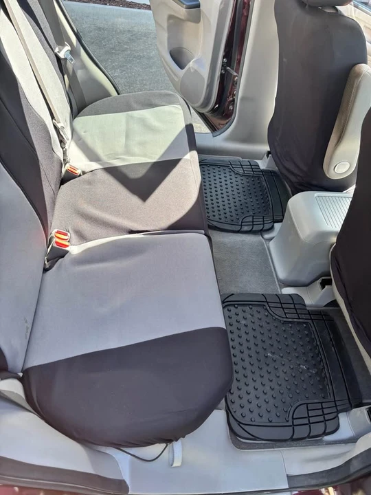2014 Honda CR-V 4th Gen - Image 9 of 10