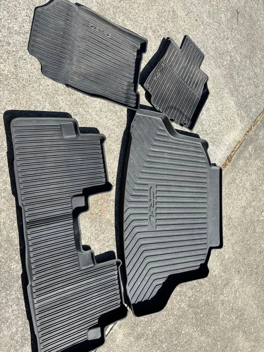 2014 Honda CR-V 4th Gen - Image 7 of 10