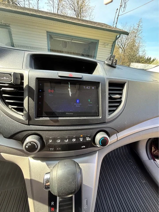 2014 Honda CR-V 4th Gen - Image 6 of 10