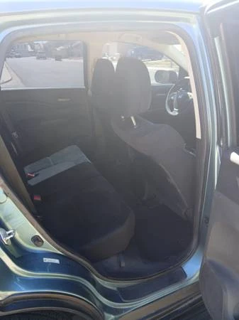 2014 Honda CR-V 4th Gen - Image 7 of 7