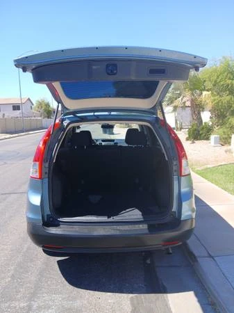 2014 Honda CR-V 4th Gen - Image 5 of 7