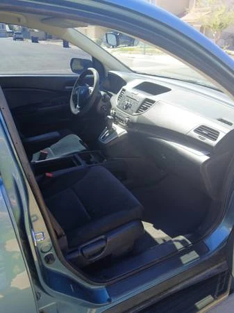 2014 Honda CR-V 4th Gen - Image 6 of 7
