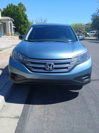 2014 Honda CR-V 4th Gen - Image 3 of 7