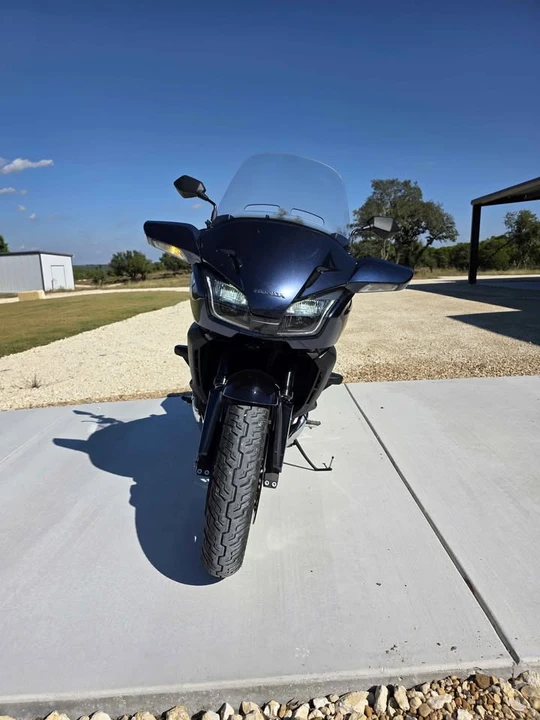2014 Honda Motorcycles - Image 8 of 11