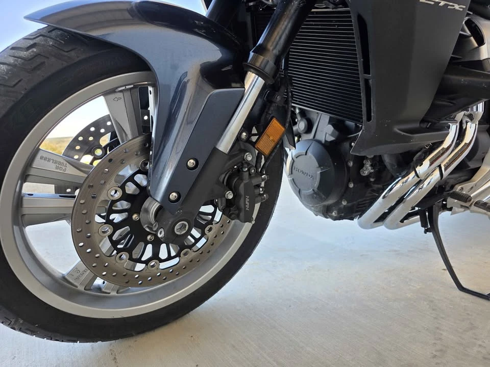 2014 Honda Motorcycles - Image 3 of 11