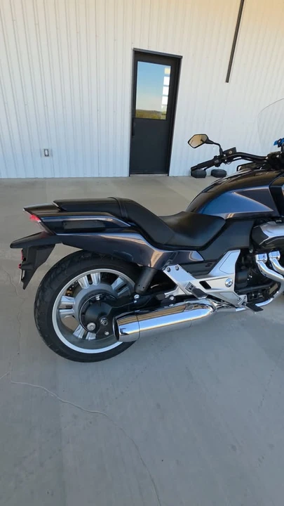 2014 Honda Motorcycles - Image 11 of 11