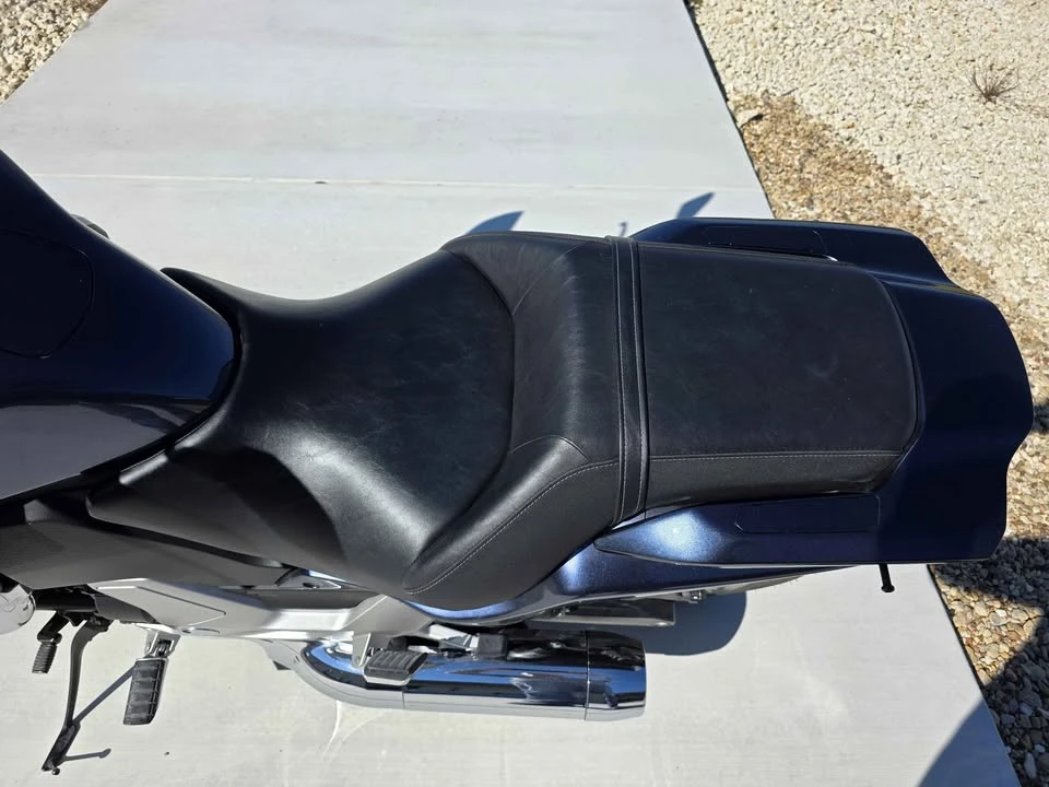 2014 Honda Motorcycles - Image 5 of 11